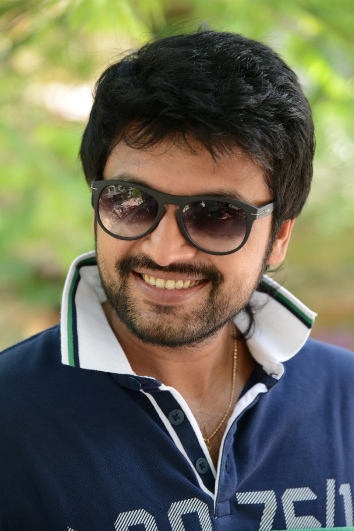 Hero Akhil Karthik Photos