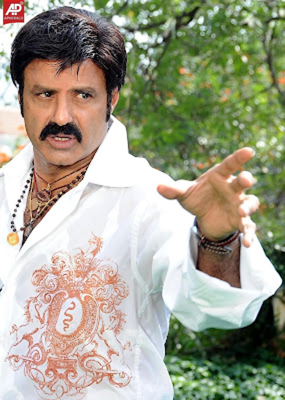 Hero Balakrishna Photos