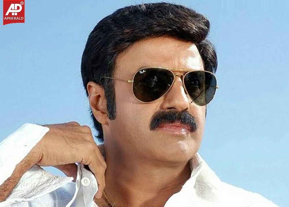 Hero Balakrishna Photos