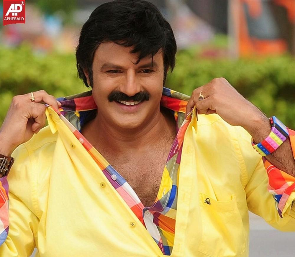 Hero Balakrishna Photos