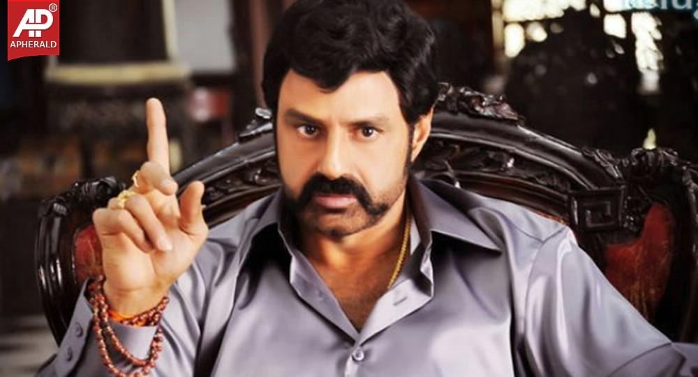 Hero Balakrishna Photos