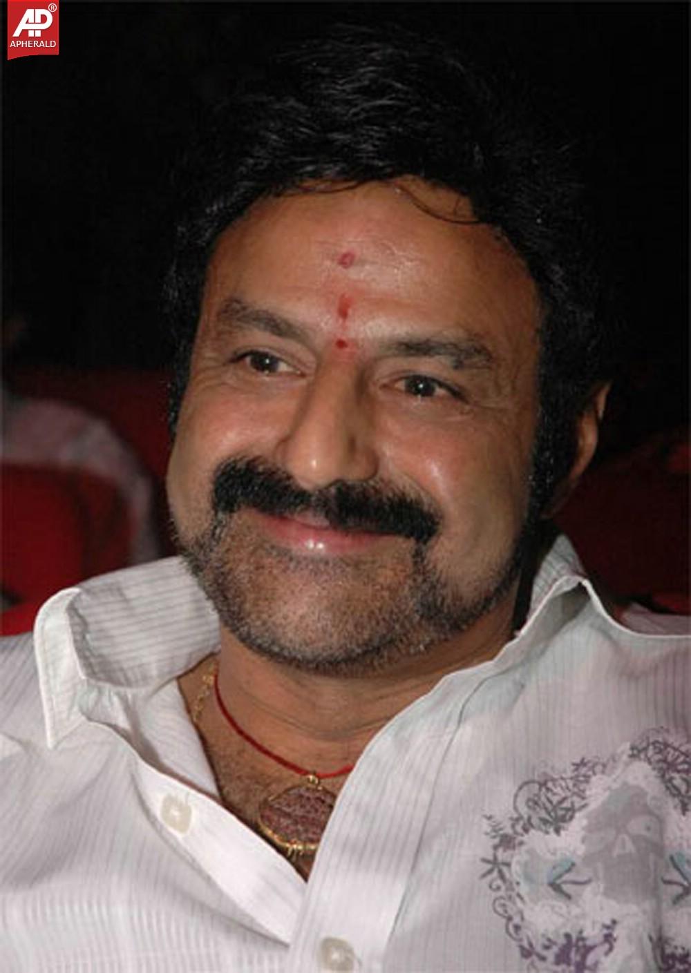 Hero Balakrishna Photos