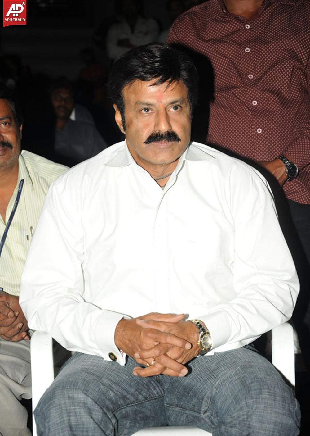 Hero Balakrishna Photos