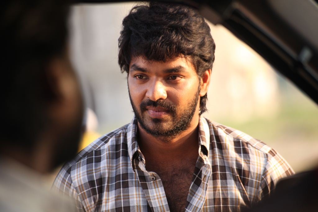 Hero Jai Latest Stills 