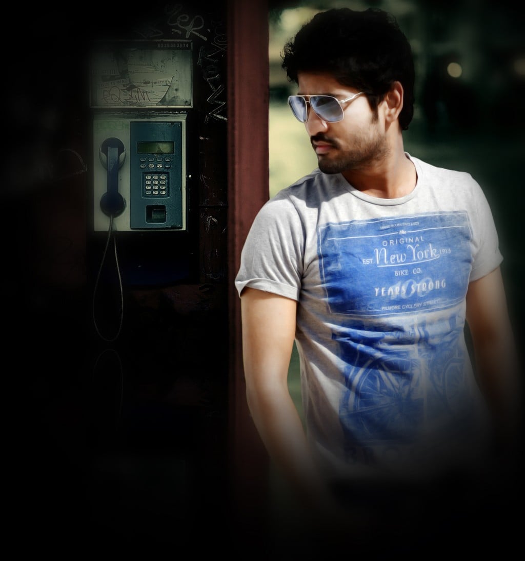 Hero KV Satish Stills