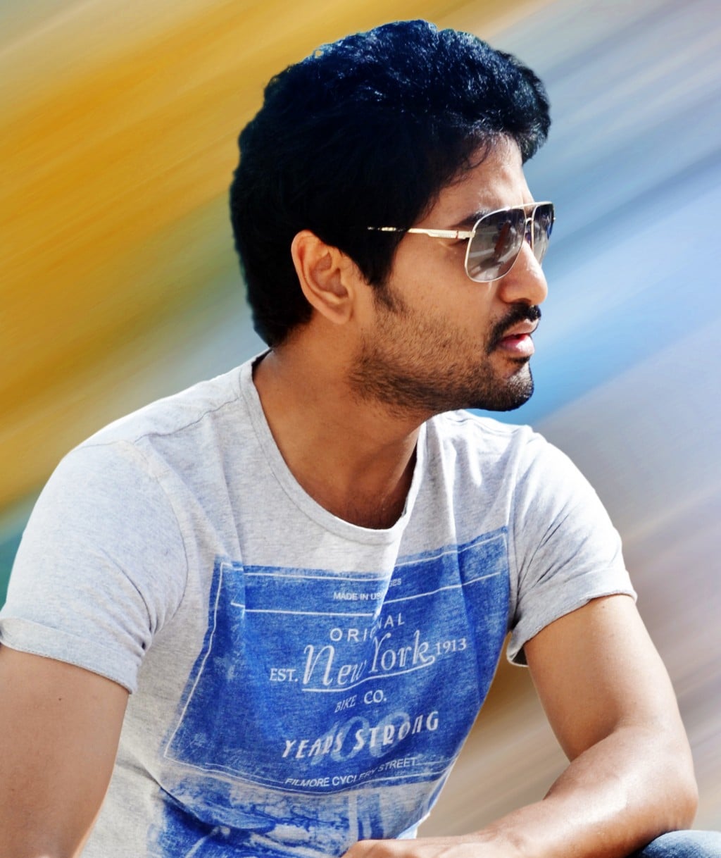 Hero KV Satish Stills