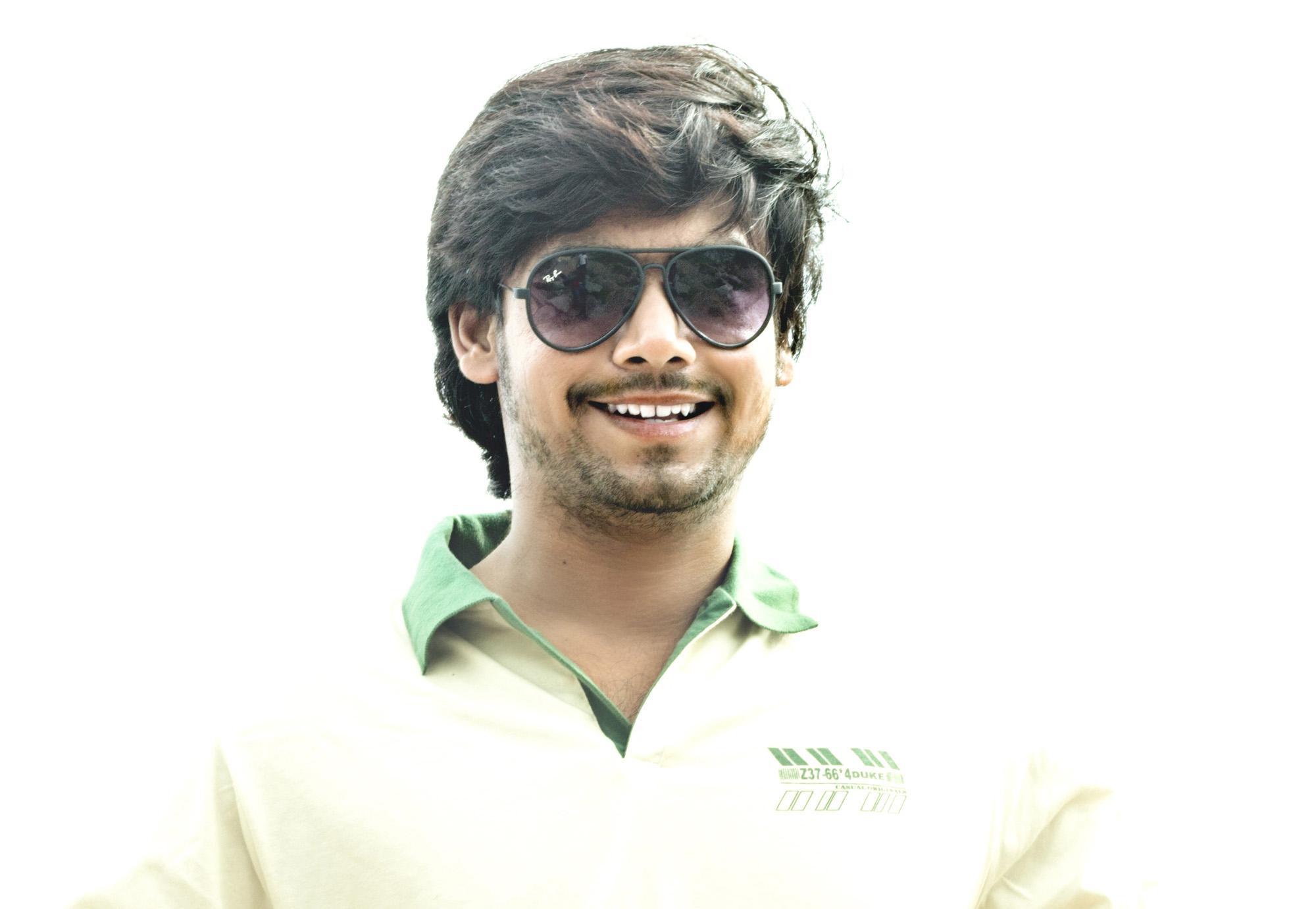 Hero Lucky Latest Stills