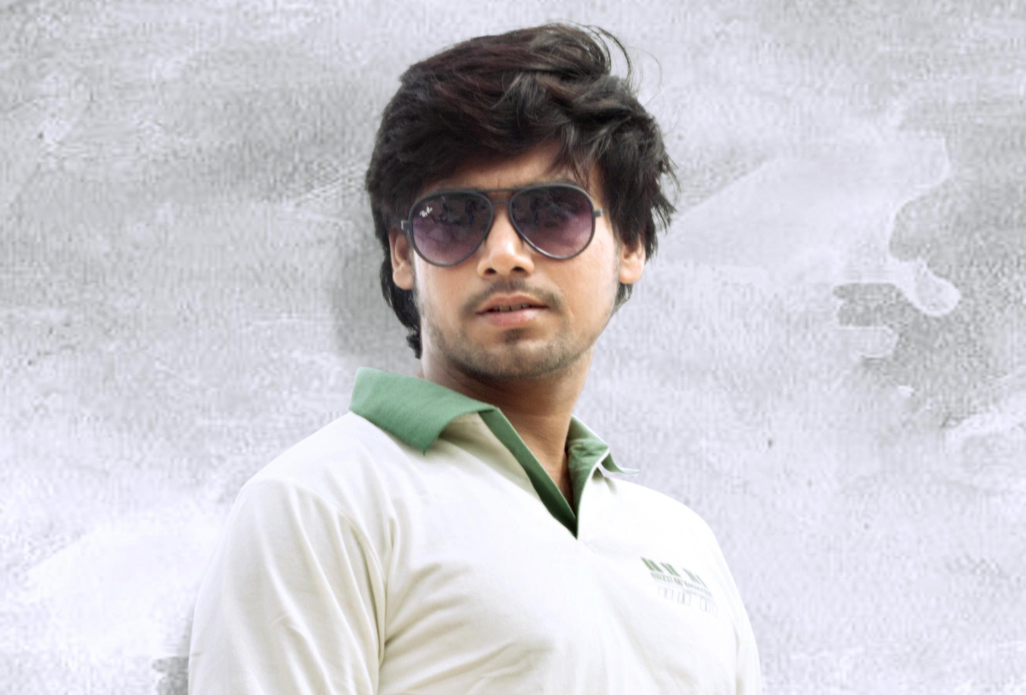 Hero Lucky Latest Stills