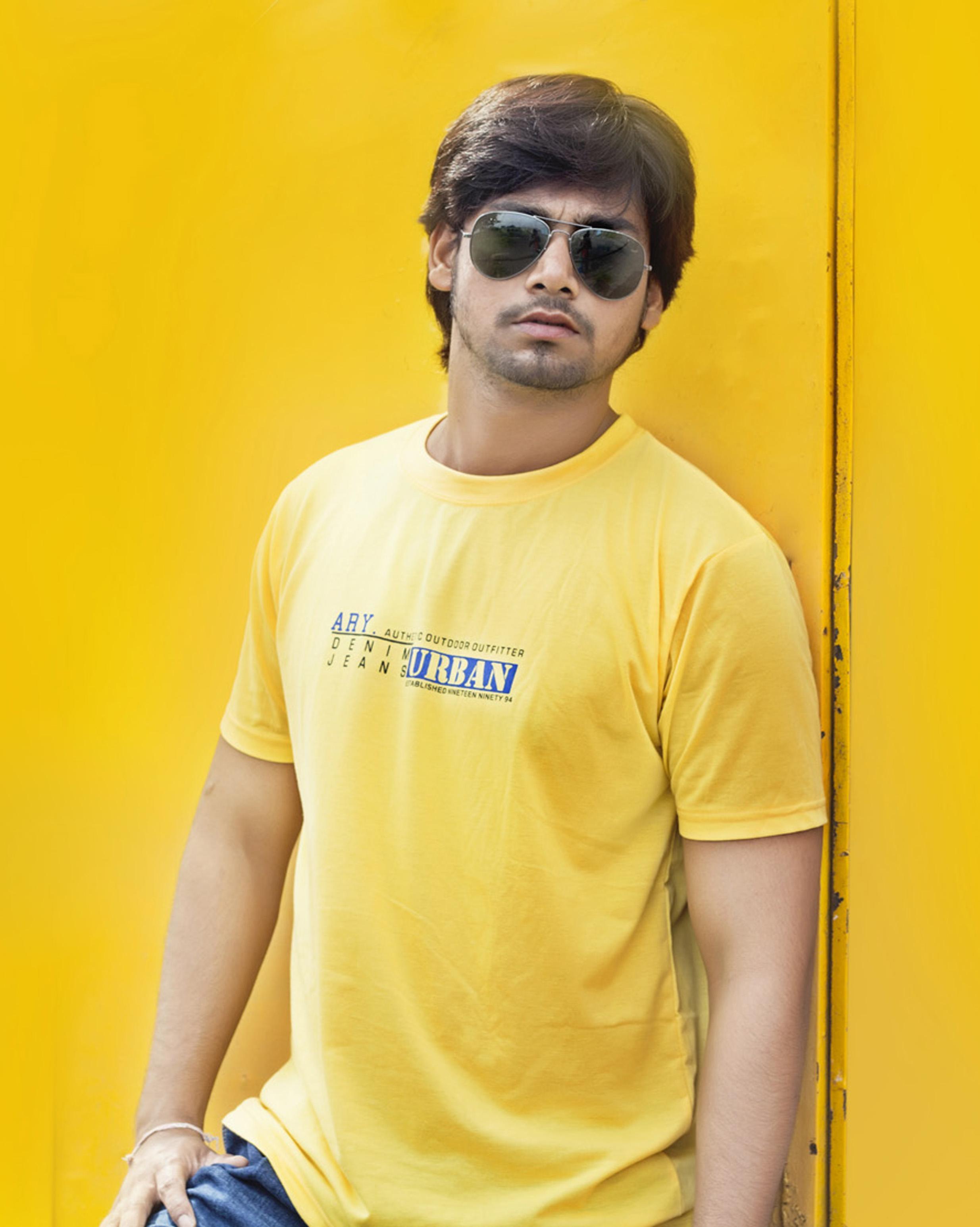 Hero Lucky Latest Stills