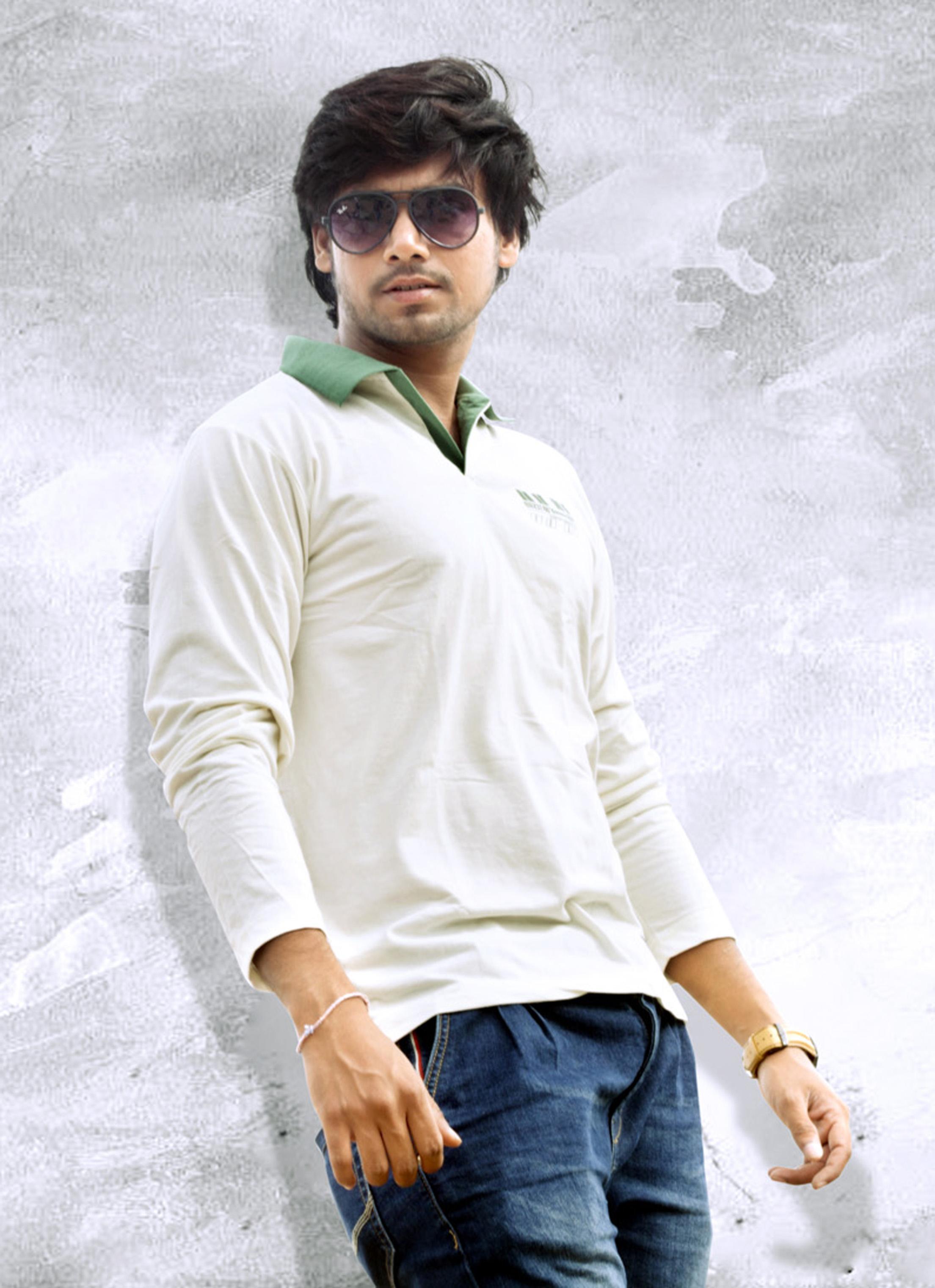 Hero Lucky Latest Stills