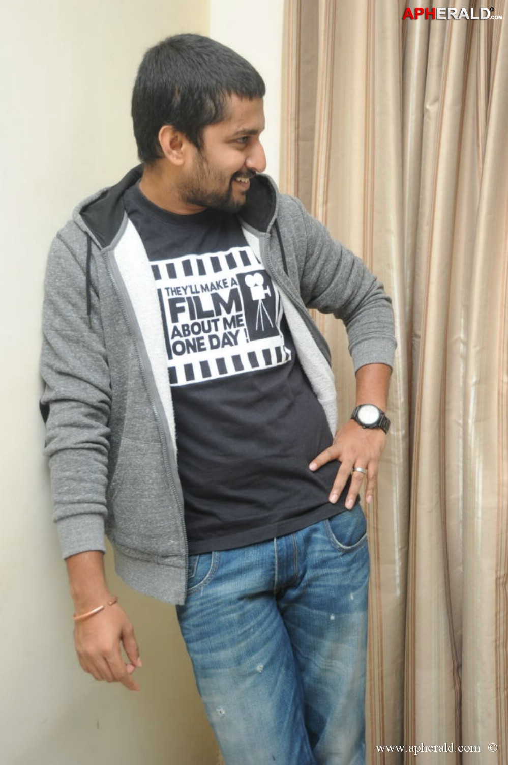 Hero Nani Latest Stills
