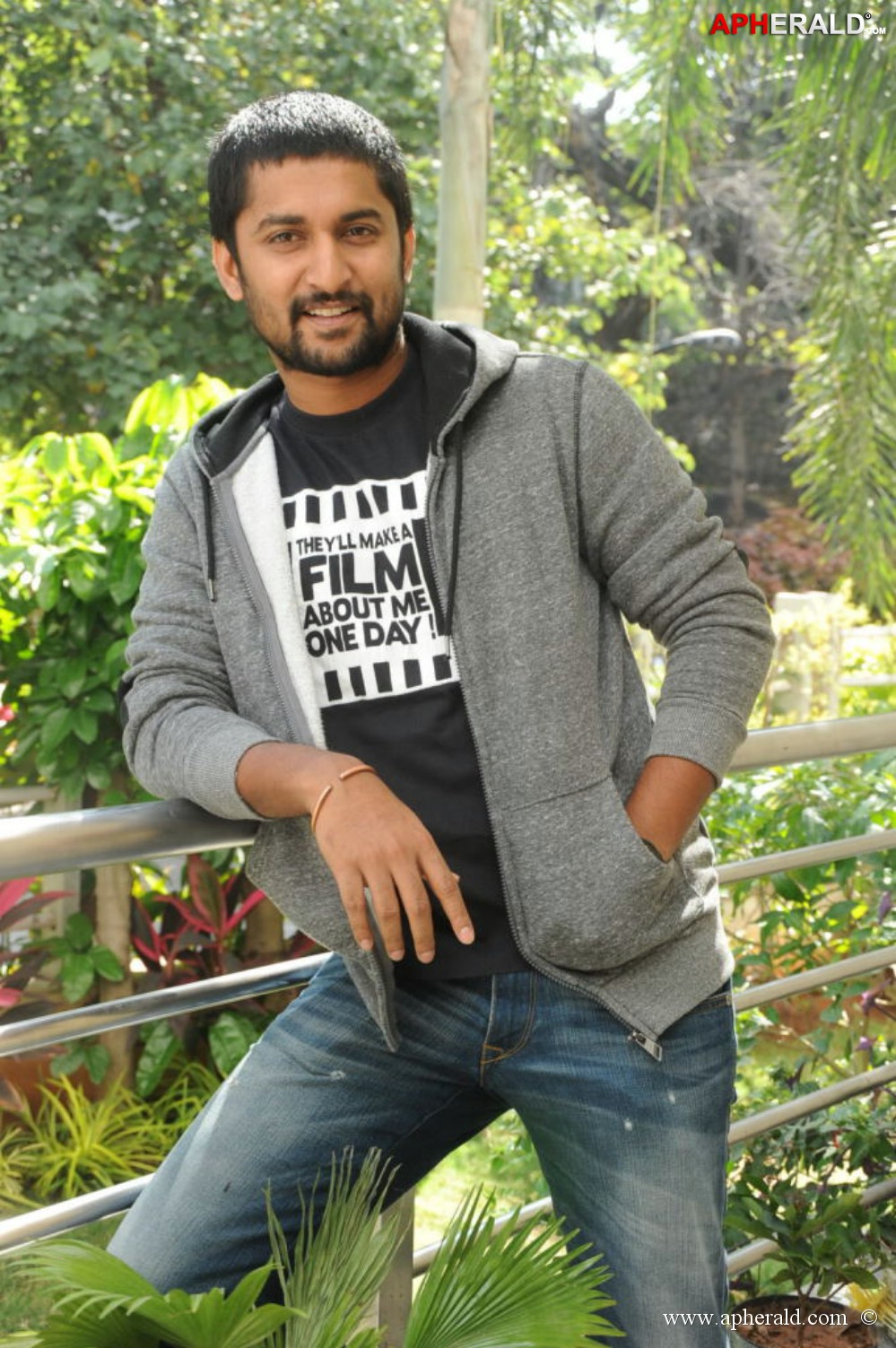 Hero Nani Latest Stills