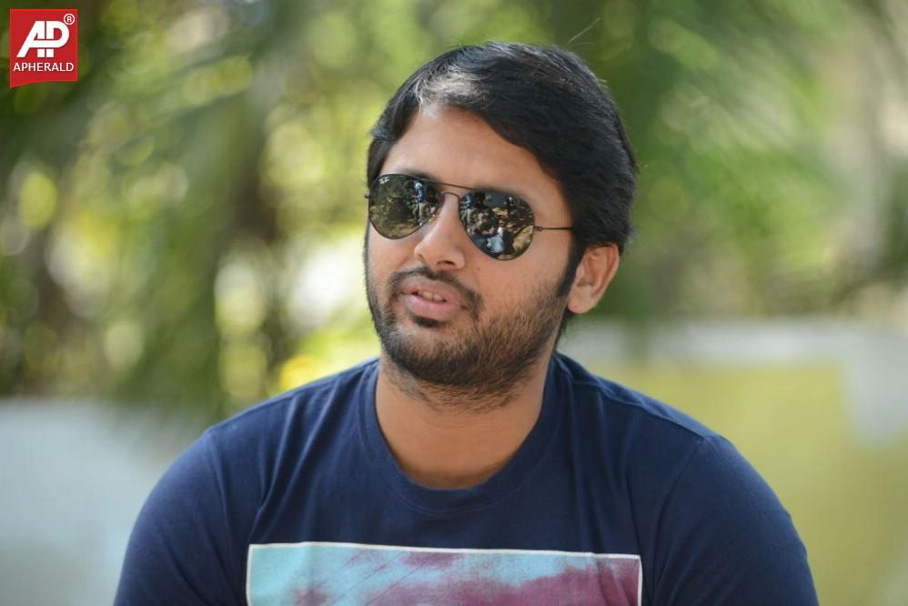 Hero Nitin Latest Photo Stills