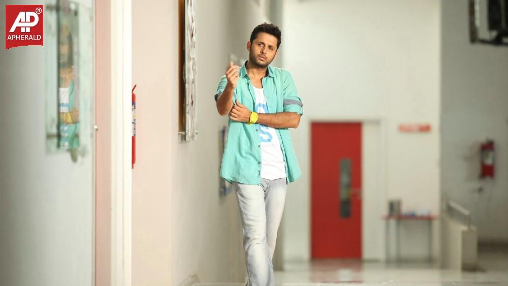 Hero Nitin Latest Photo Stills
