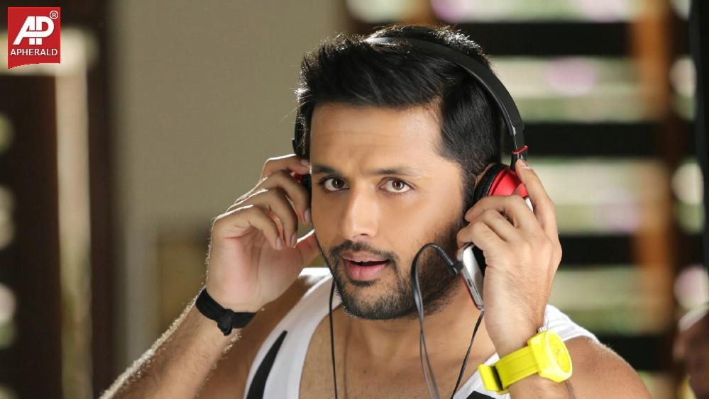 Hero Nitin Latest Photo Stills