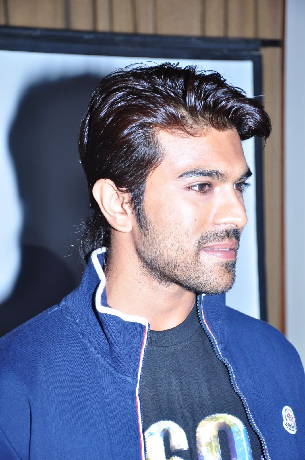 Hero Ram Charan New Photos