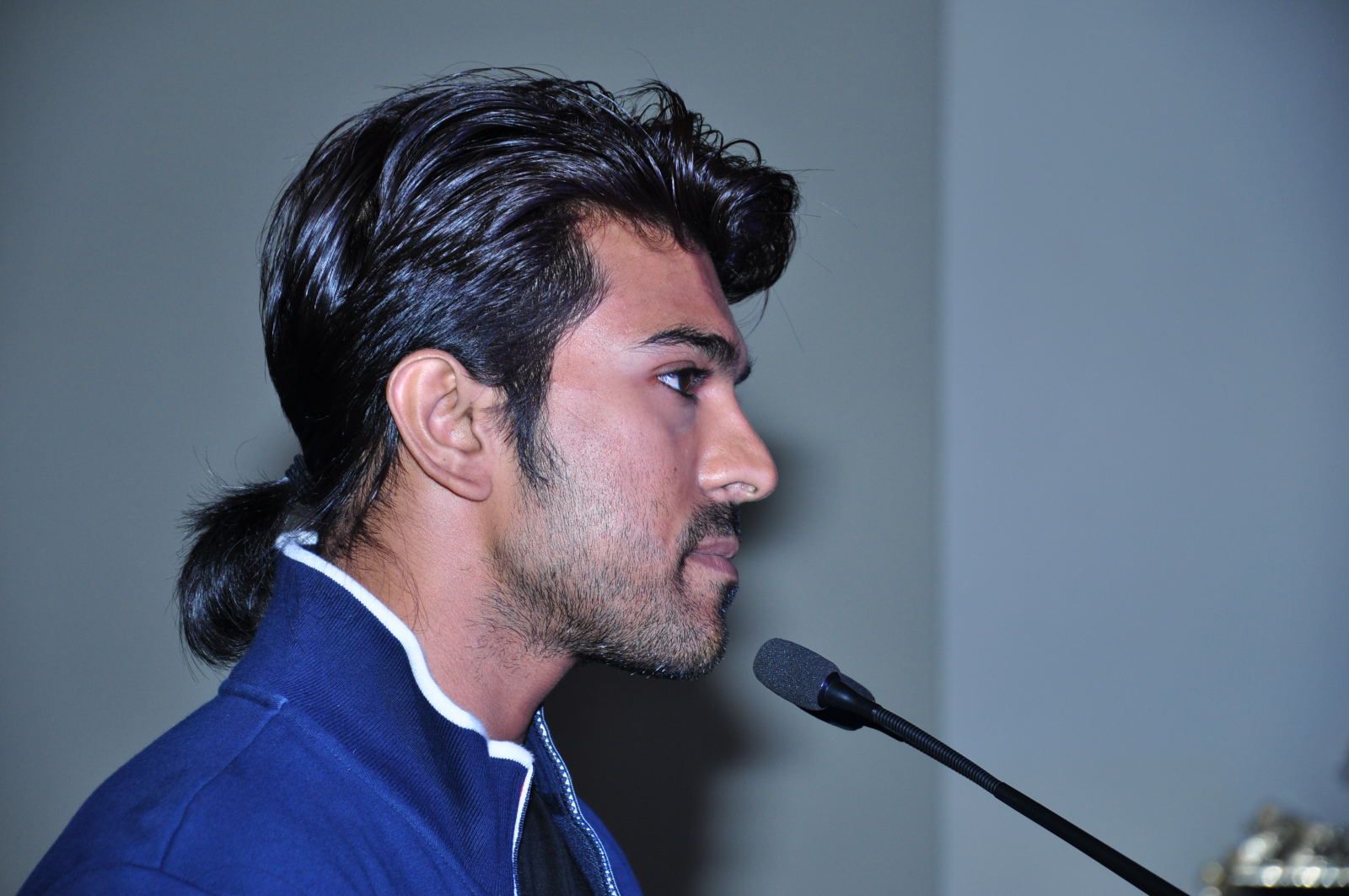 Hero Ram Charan New Photos