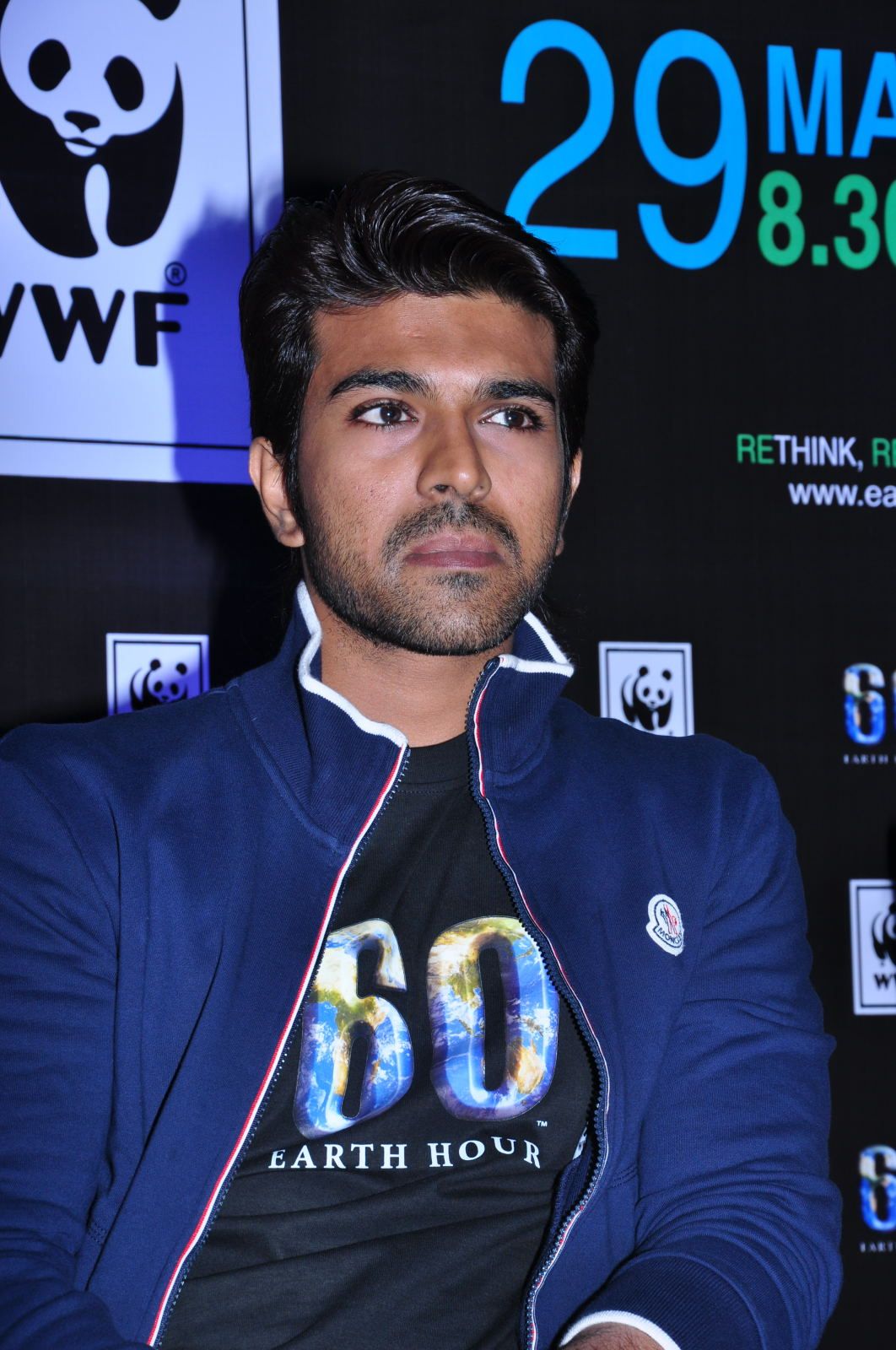 Hero Ram Charan New Photos