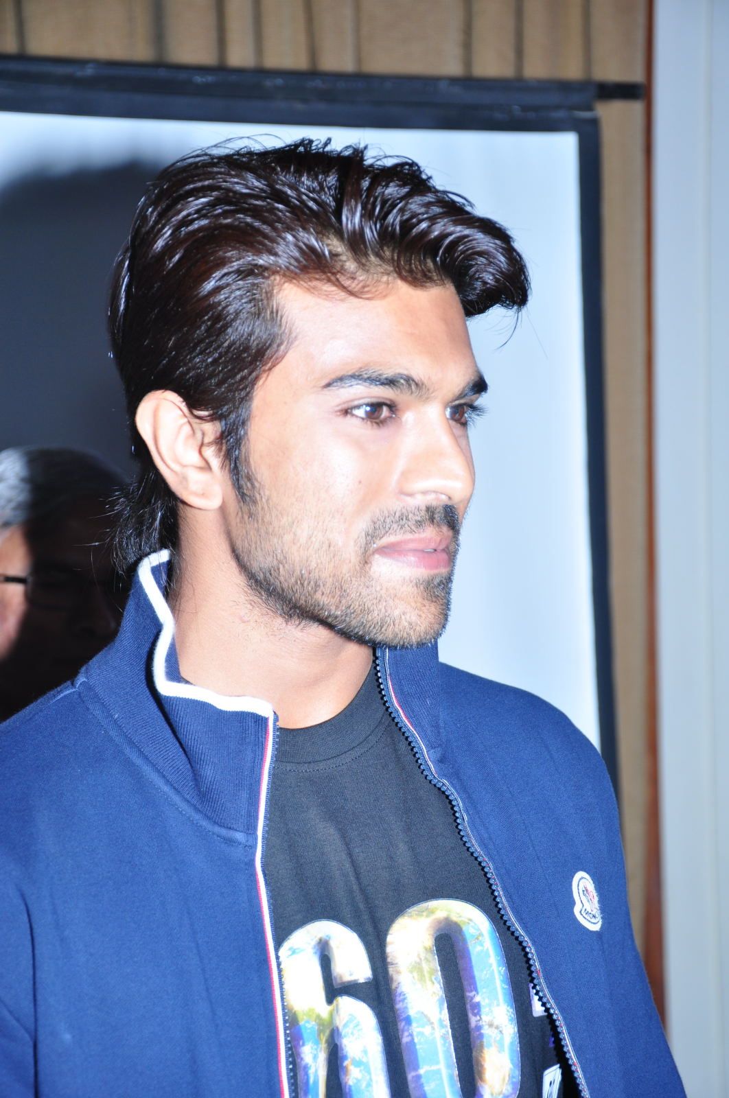 Hero Ram Charan New Photos