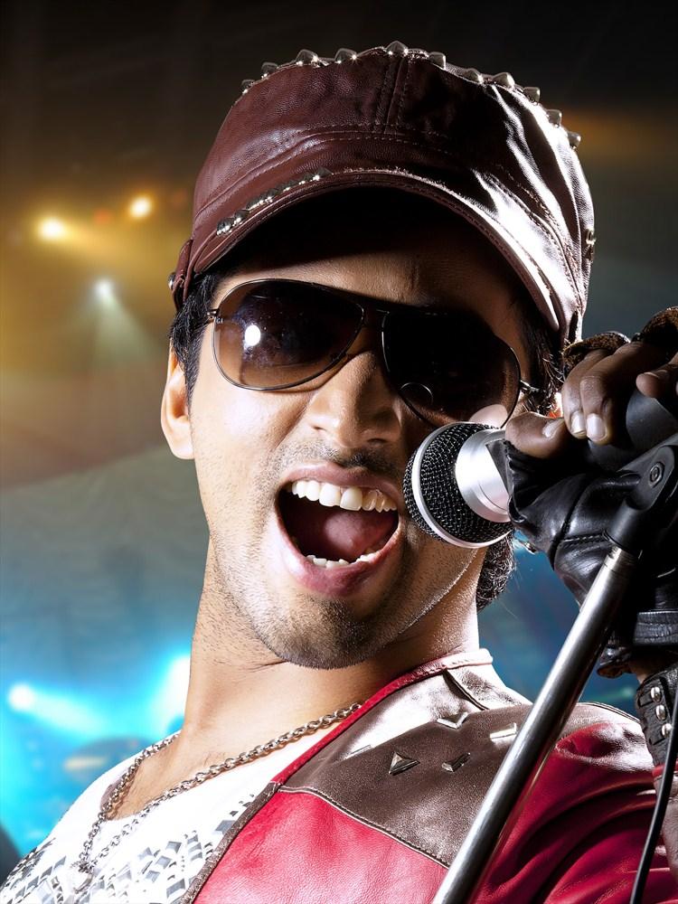 Hero Revanth Latest Stills