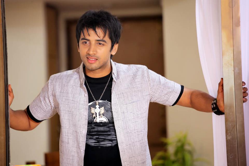 Hero Revanth Latest Stills