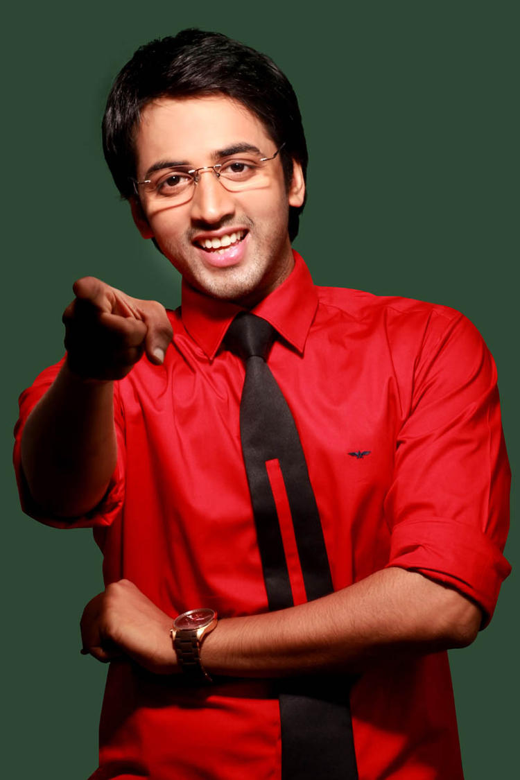 Hero Revanth Latest Stills