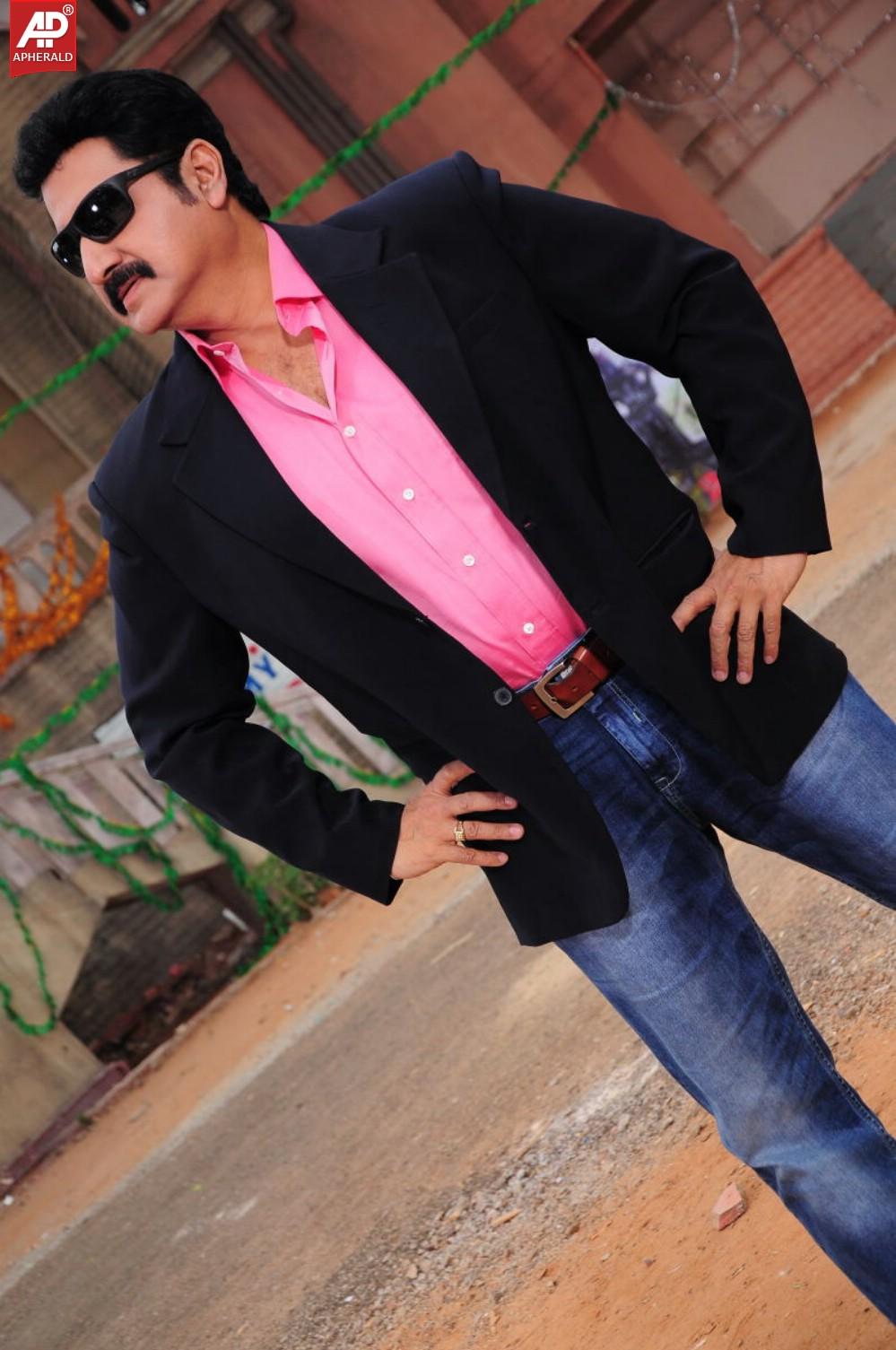 Hero Suman Latest Stills