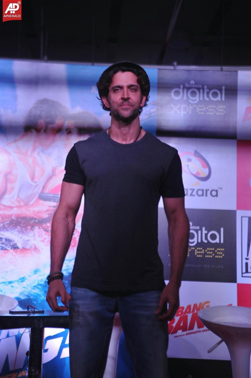 Hrithik Roshan Photos