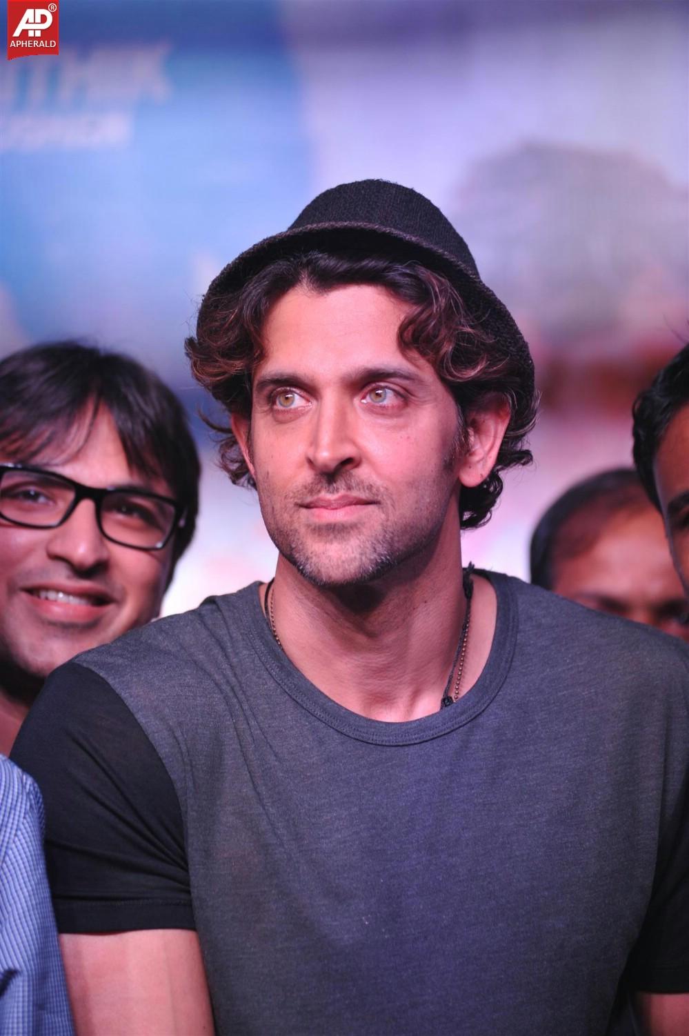 Hrithik Roshan Photos