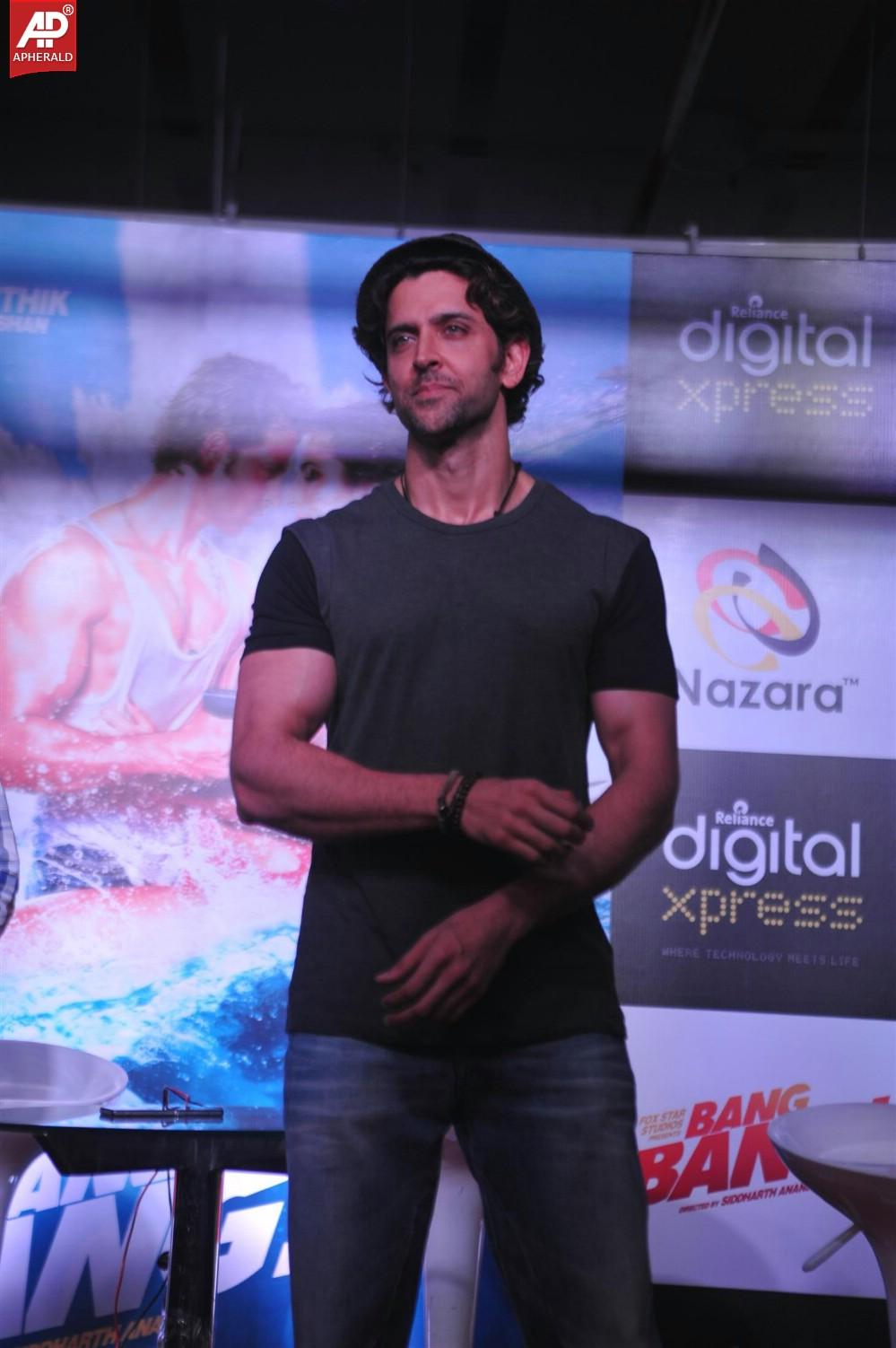 Hrithik Roshan Photos