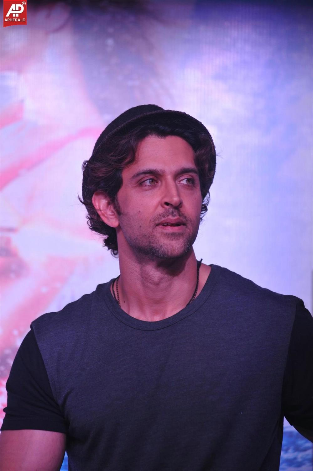 Hrithik Roshan Photos