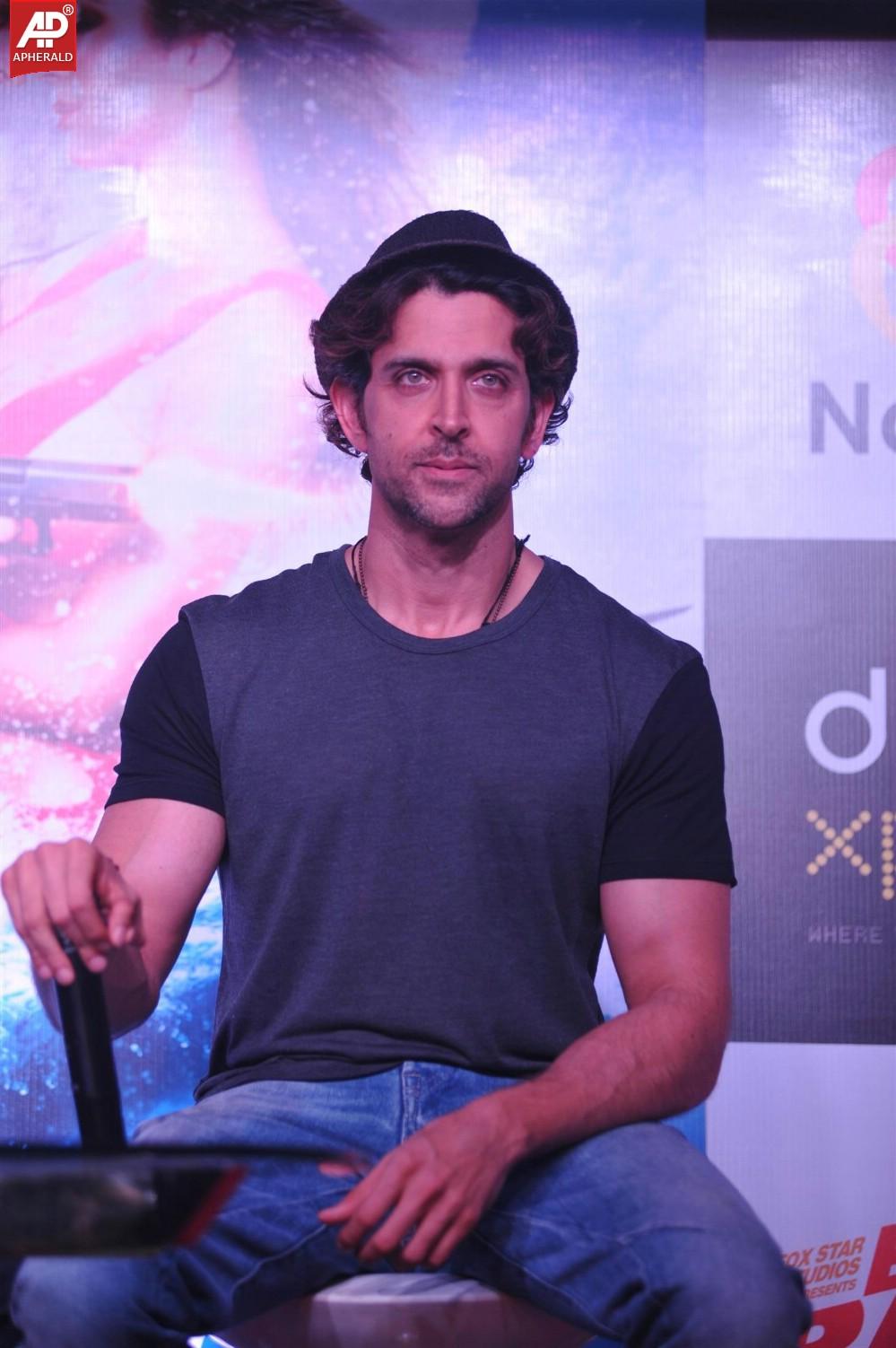 Hrithik Roshan Photos