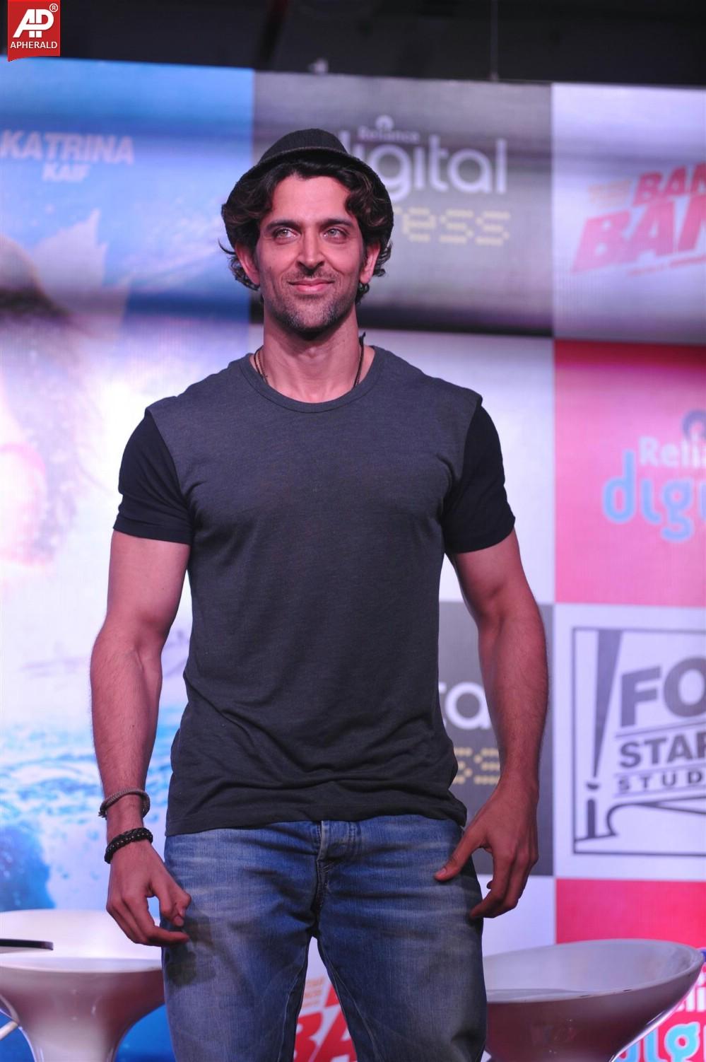 Hrithik Roshan Photos