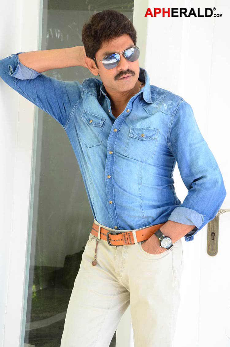 Jagapathi Babu