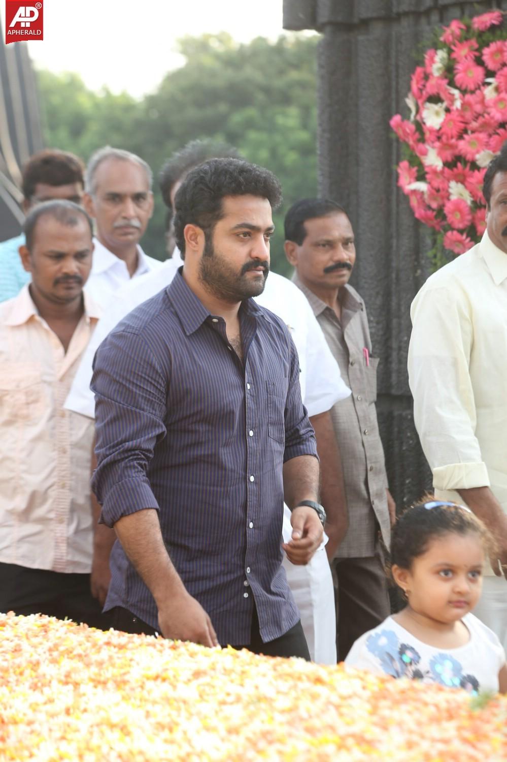 Jr NTR Latest Photos