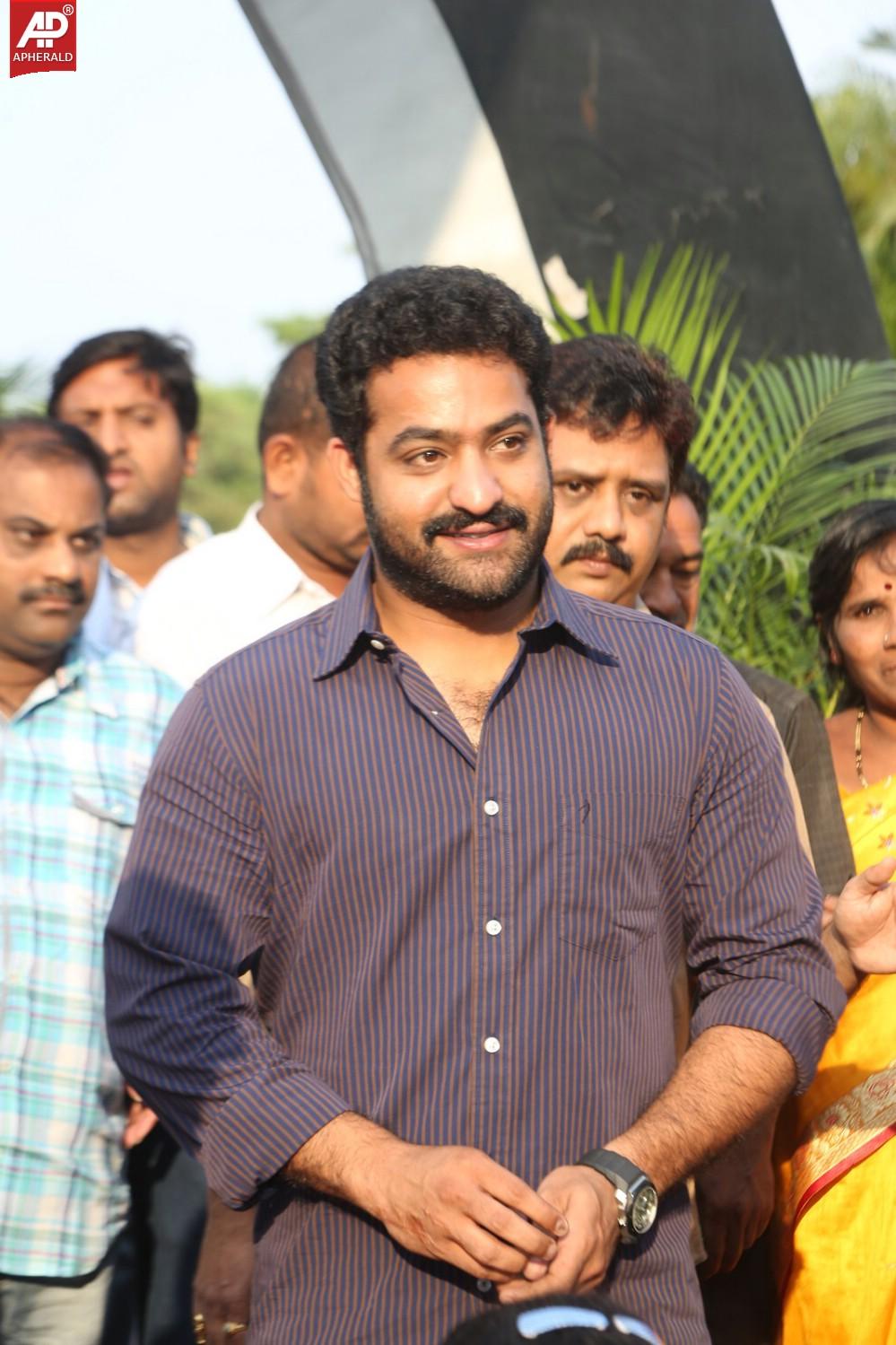 Jr NTR Latest Photos