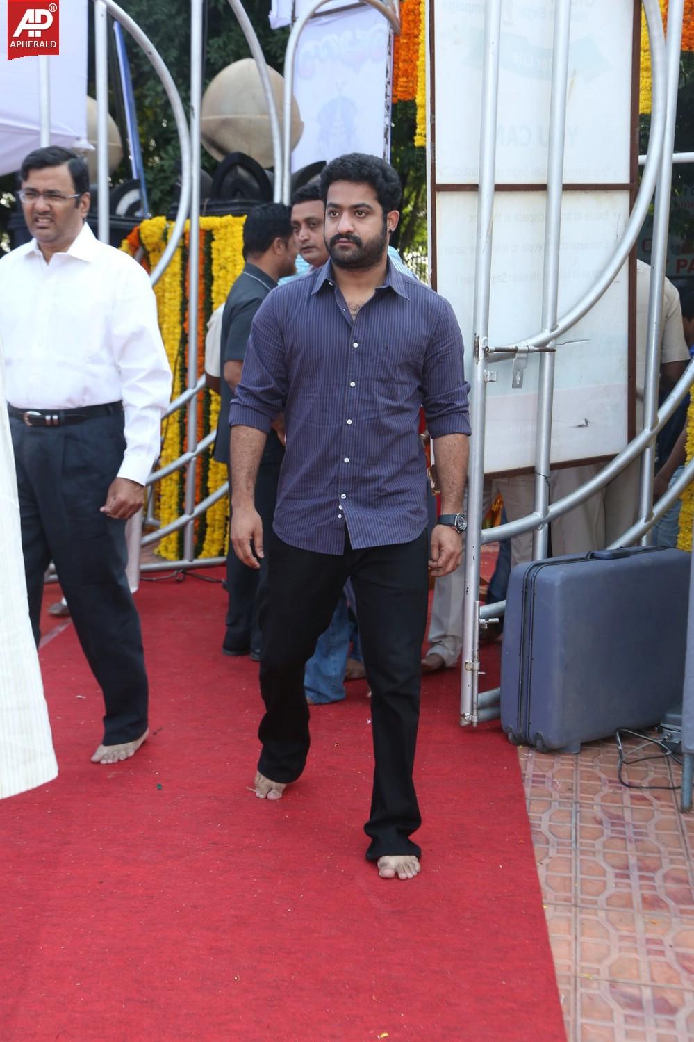 Jr NTR Latest Photos