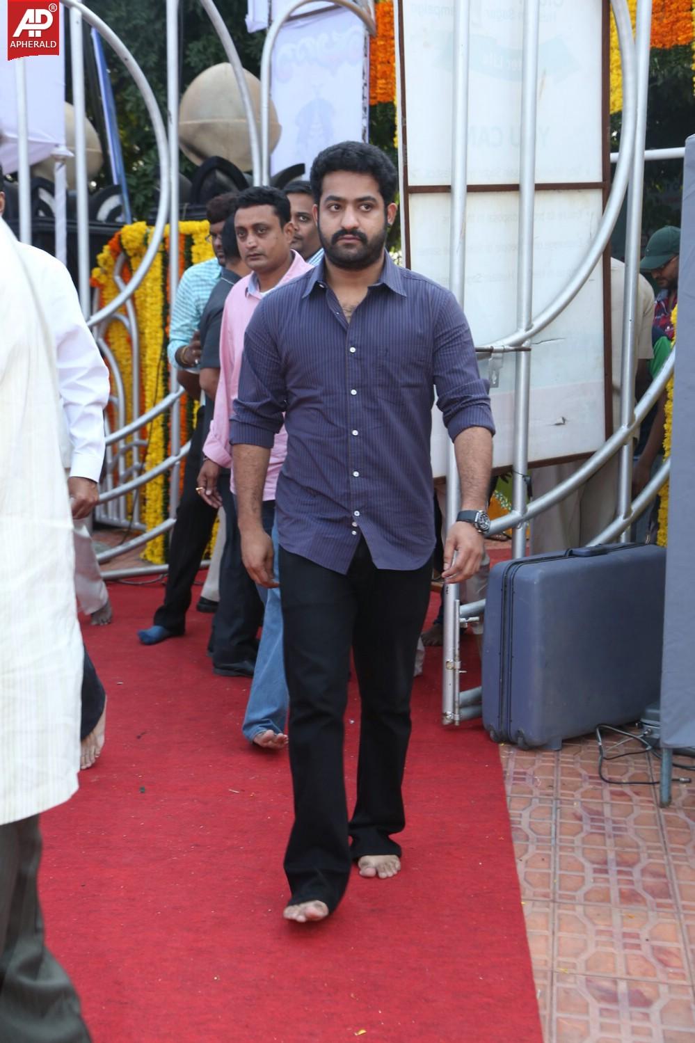 Jr NTR Latest Photos