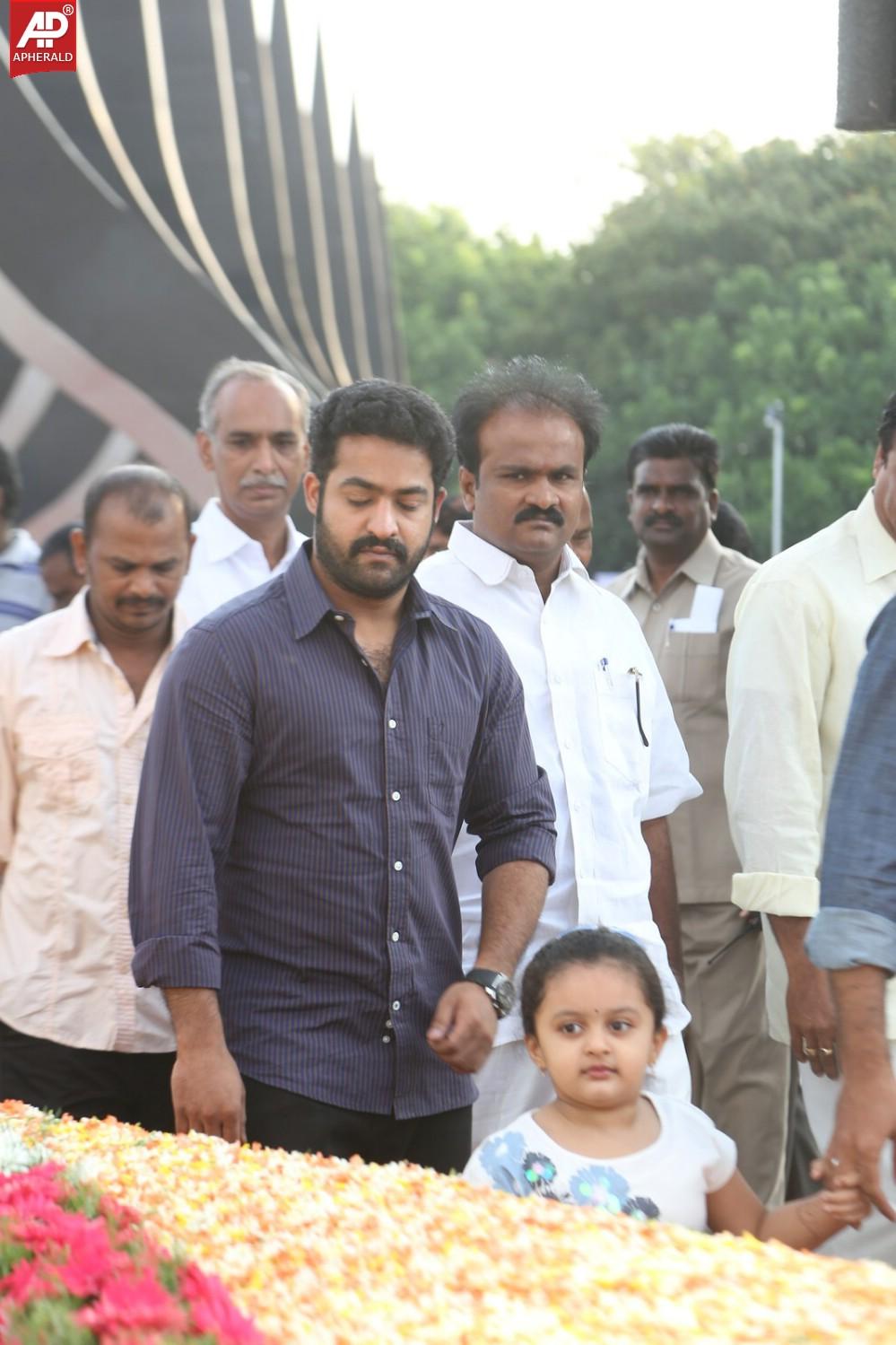 Jr NTR Latest Photos