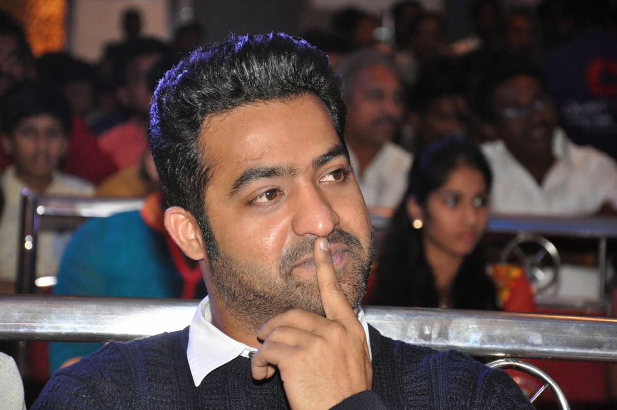Jr NTR Latest Photos