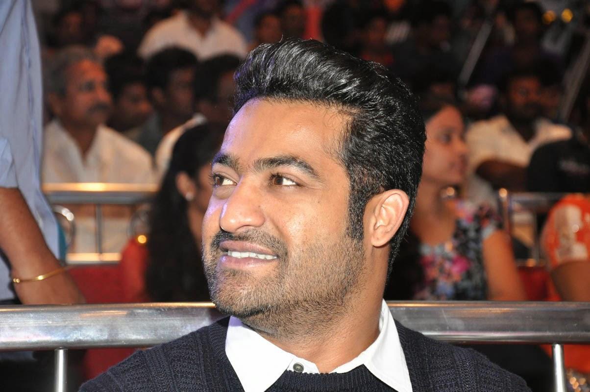 Jr NTR Latest Photos