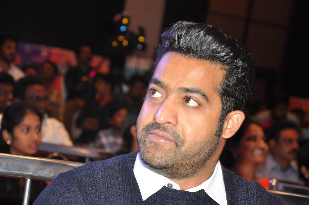 Jr NTR Latest Photos