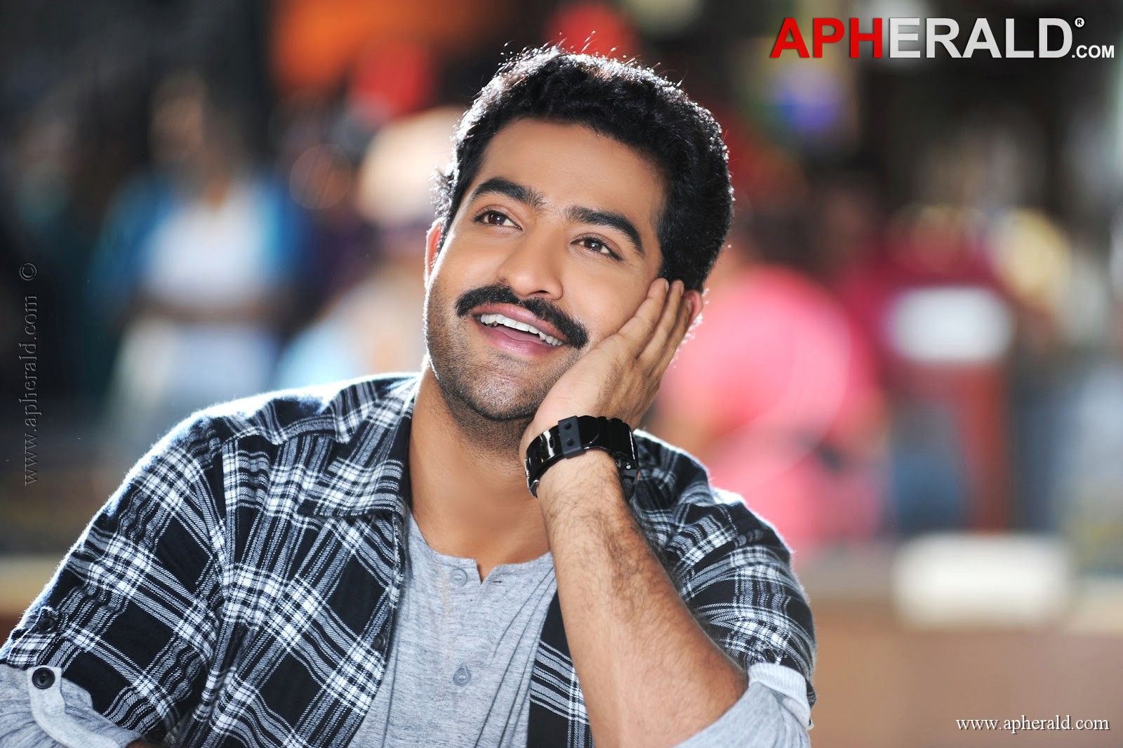 Jr Ntr Latest Stills