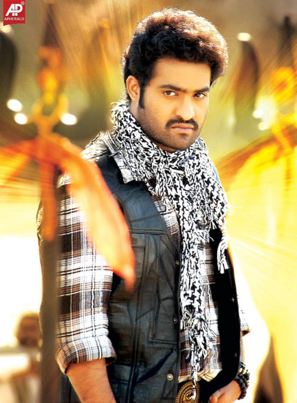 Jr NTR Latest Stills