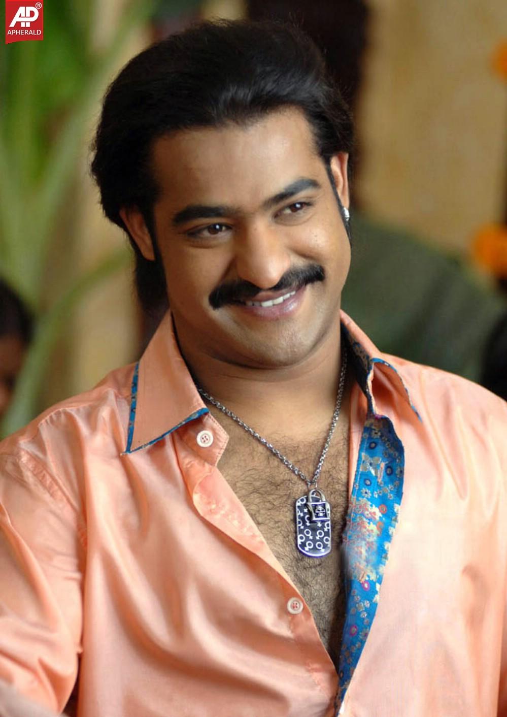 Jr NTR Latest Stills