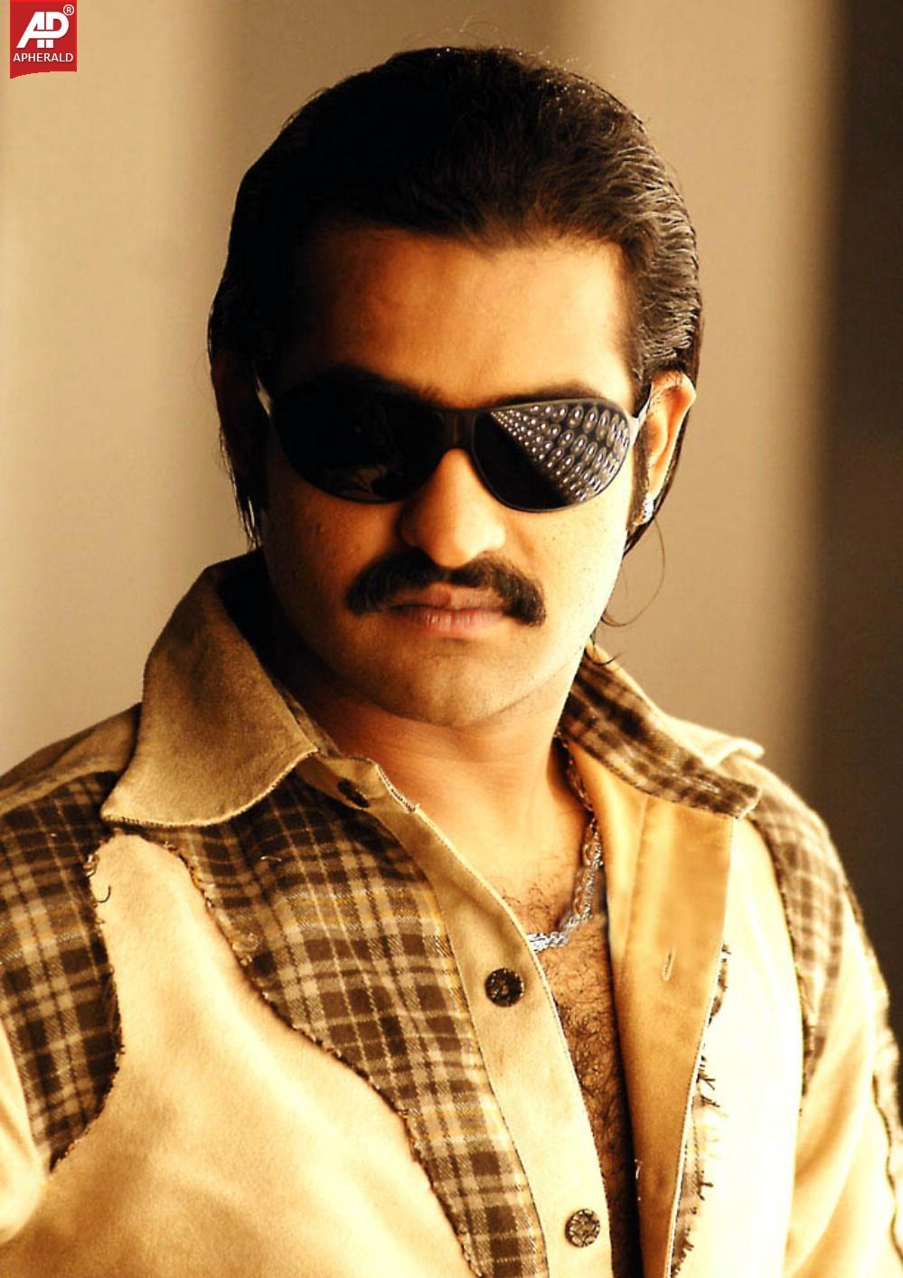 Jr NTR Latest Stills