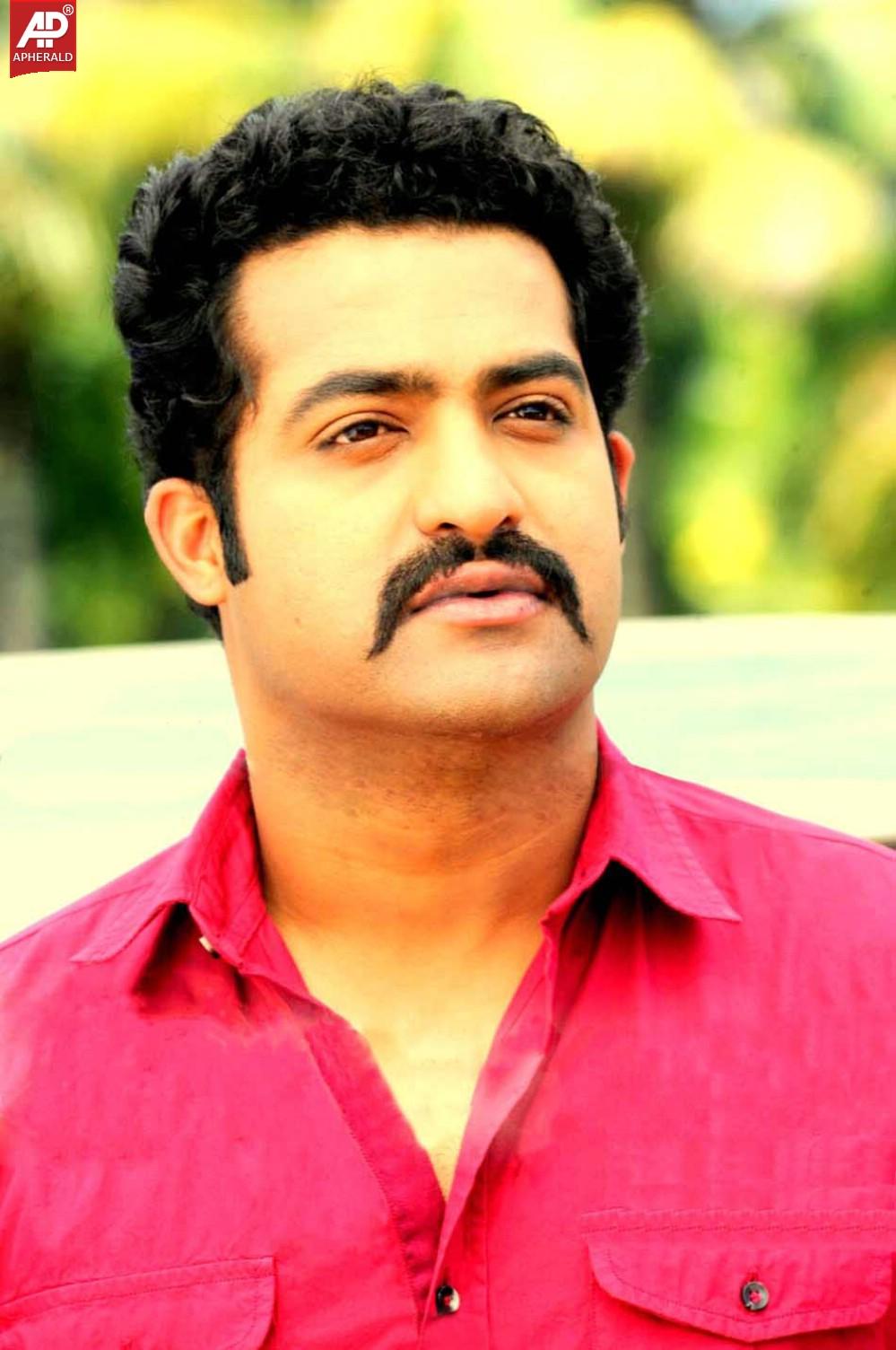 Jr NTR Latest Stills