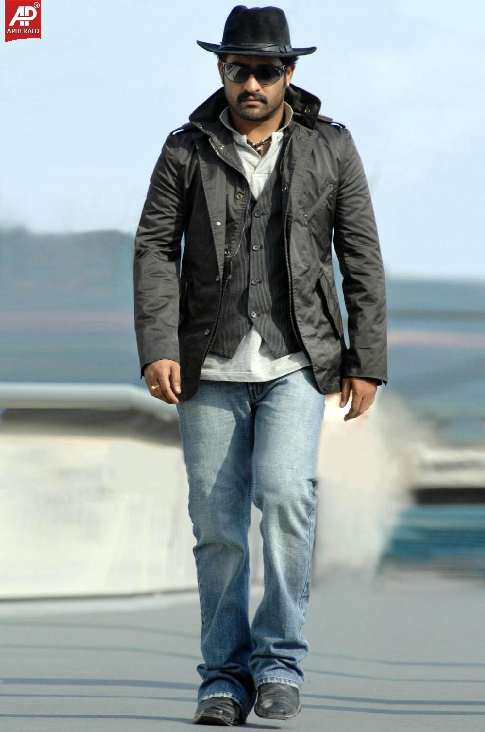 Jr NTR Latest Stills