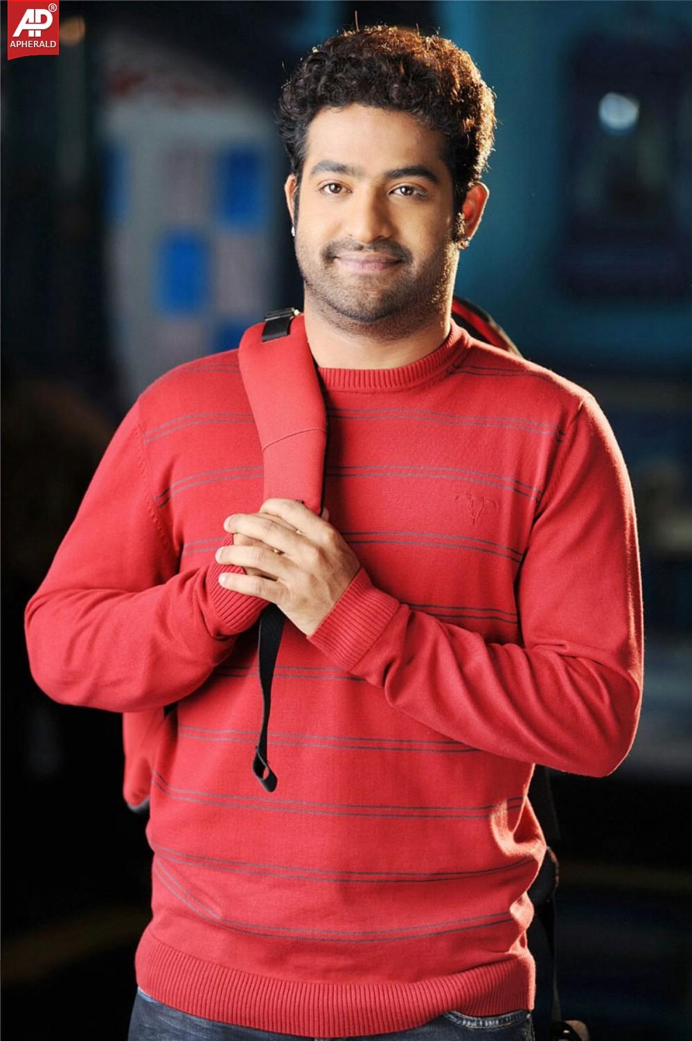 Jr NTR Latest Stills