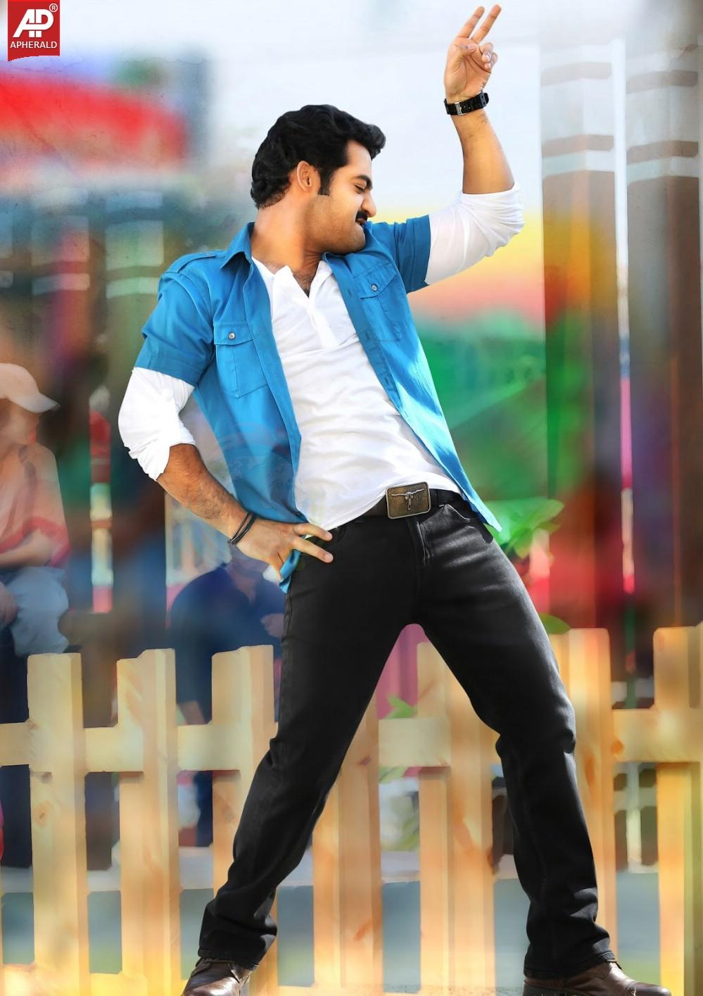 Jr NTR Latest Stills